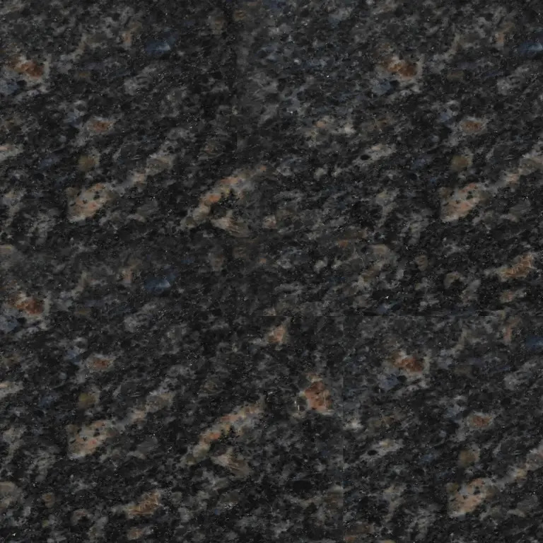 Black Aswan Granite | Elite Egyptian Black Stone for International Export — Egyptian Granite from Egypt — Black | Majestic Stones