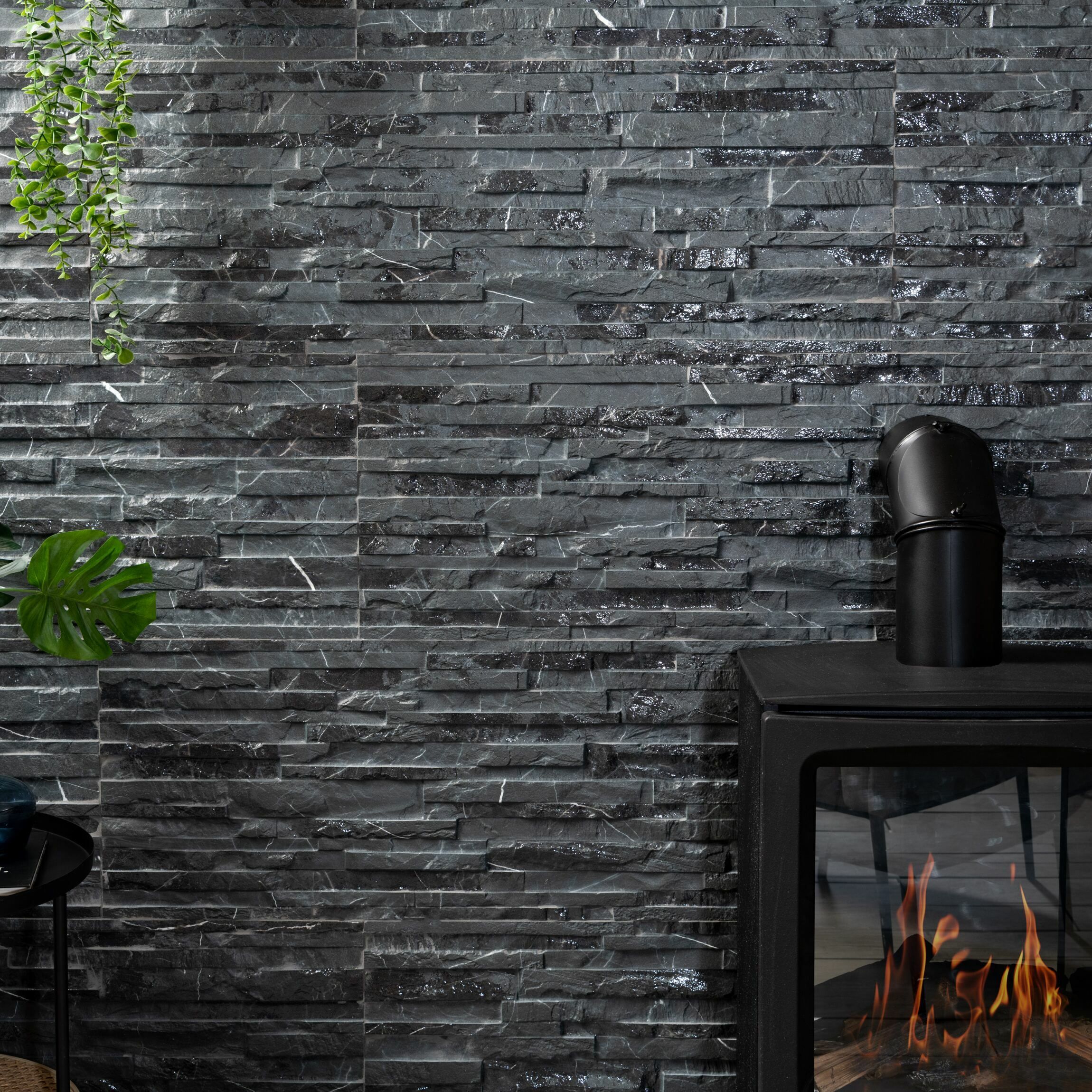 Egyptian split face limestone and cladding stone for Eastern European projects