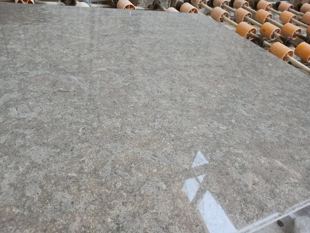 Sinai Pearl Grey Limestone from Egypt — Egyptian Marble, Limestone, Marble from Egypt