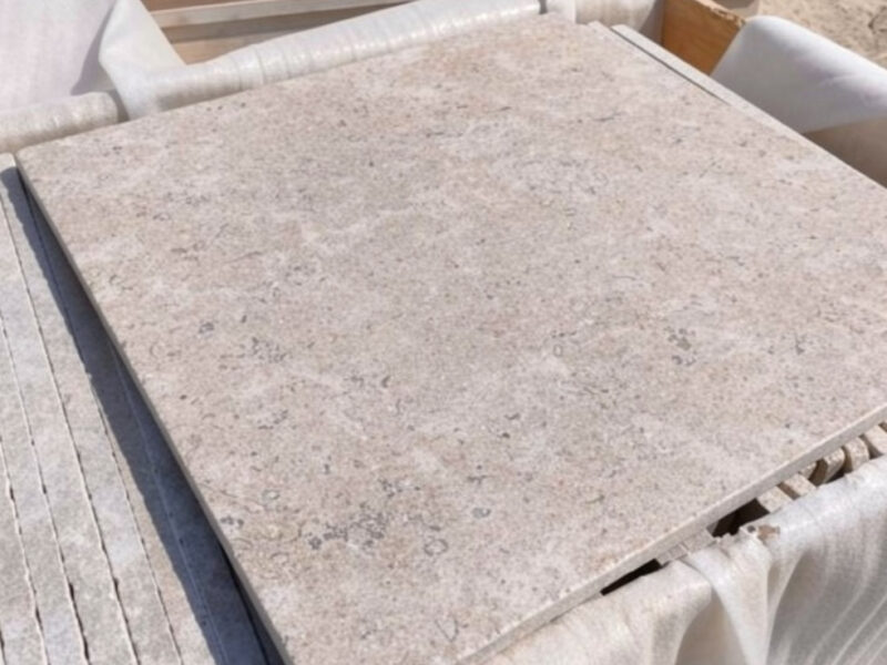 Sinai Pearl Beige from Egypt | Natural Stone Exporter — Egyptian Marble, Limestone, Marble from Egypt