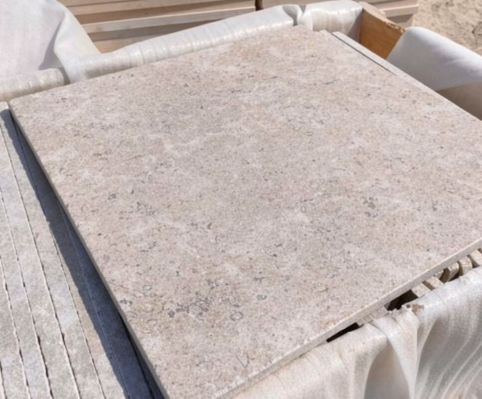 Sinai Pearl Beige from Egypt | Natural Stone Exporter — Egyptian Marble, Limestone, Marble from Egypt