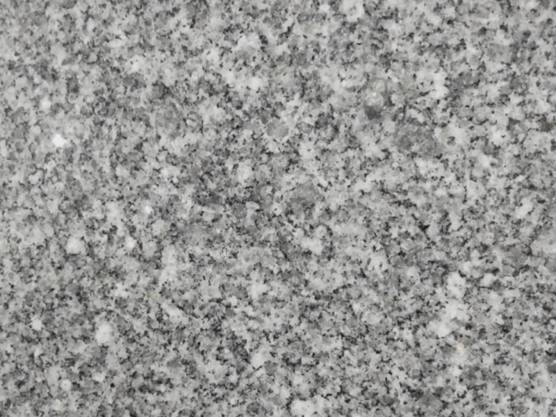 Grey El Sherka Granite | Durable Egyptian Grey Granite for Export — Egyptian Granite from Egypt — Grey | Majestic Stones