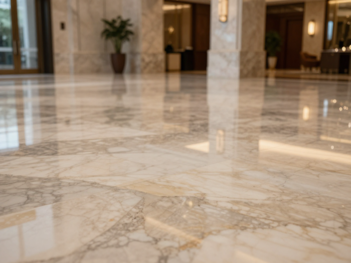 Marble — Egyptian natural stone