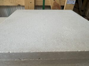 sunny menia sandblasted limestone