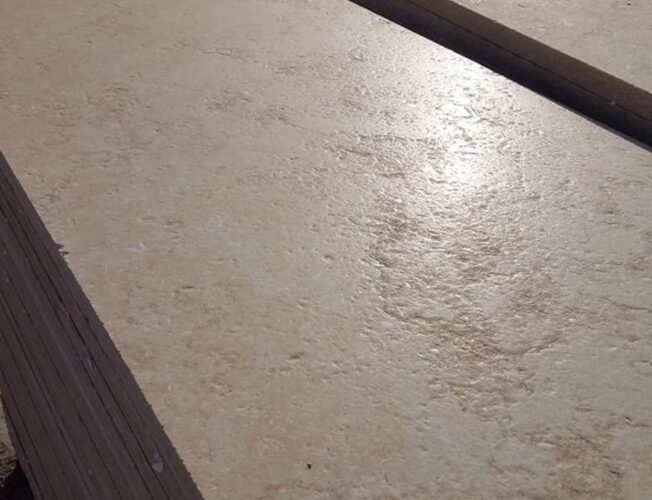 Sunny Menia Brushed