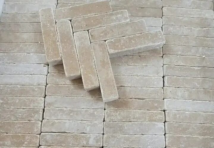 sinai pearl tumbled