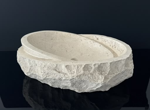 Custom Stone Basin & Luxury Marble Washbasin Fabrications