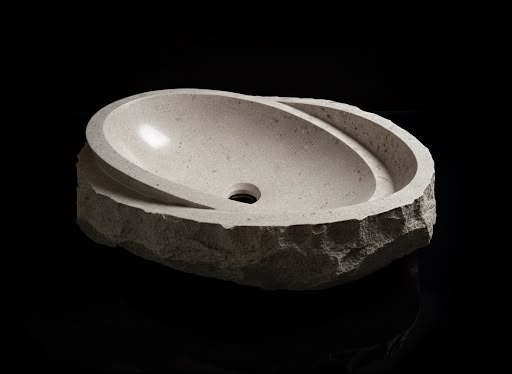 Custom Stone Basin & Luxury Marble Washbasin Fabrications