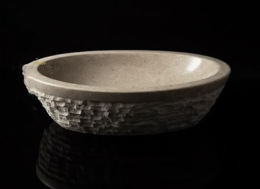 Custom Stone Basin & Luxury Marble Washbasin Fabrications