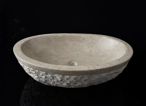 Custom Stone Basin & Luxury Marble Washbasin Fabrications