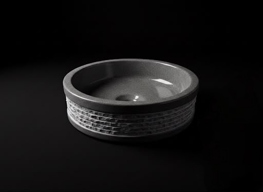 Custom Stone Basin & Luxury Marble Washbasin Fabrications