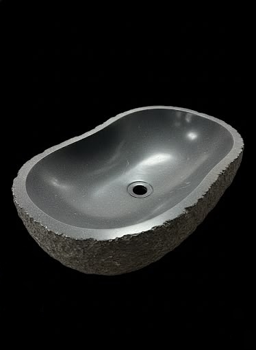 Custom Stone Basin & Luxury Marble Washbasin Fabrications