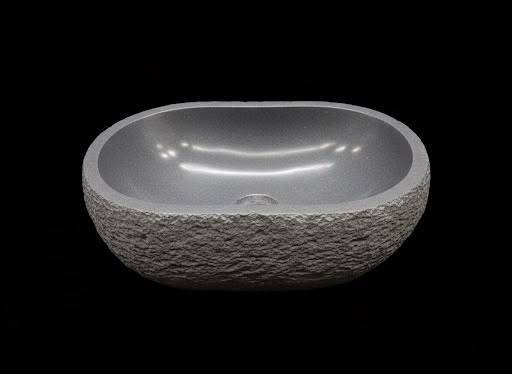 Custom Stone Basin & Luxury Marble Washbasin Fabrications