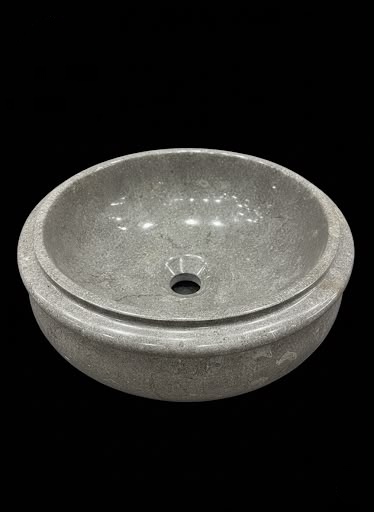 Custom Stone Basin & Luxury Marble Washbasin Fabrications