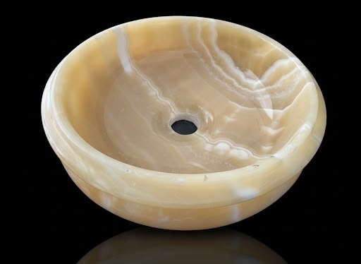 Custom Stone Basin & Luxury Marble Washbasin Fabrications