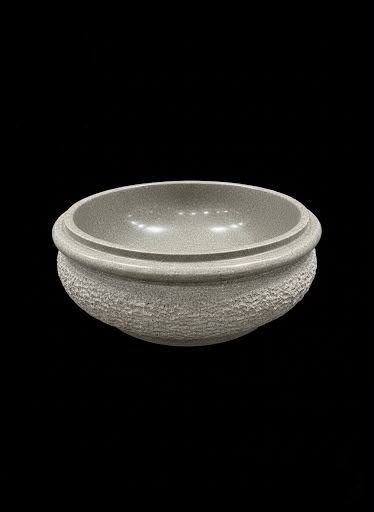 Custom Stone Basin & Luxury Marble Washbasin Fabrications