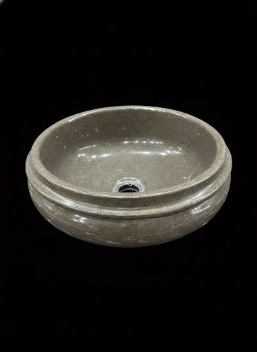 Custom Stone Basin & Luxury Marble Washbasin Fabrications