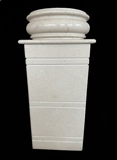 Custom Stone Basin & Luxury Marble Washbasin Fabrications