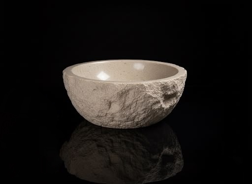 Custom Stone Basin & Luxury Marble Washbasin Fabrications