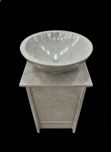 Custom Stone Basin & Luxury Marble Washbasin Fabrications