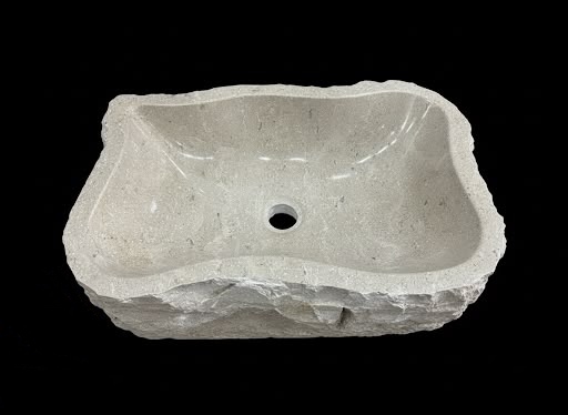 Custom Stone Basin & Luxury Marble Washbasin Fabrications