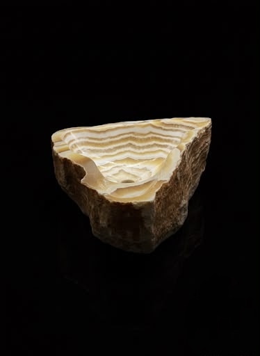 Custom Stone Basin & Luxury Marble Washbasin Fabrications