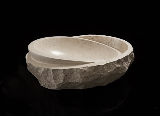 Custom Stone Basin & Luxury Marble Washbasin Fabrications