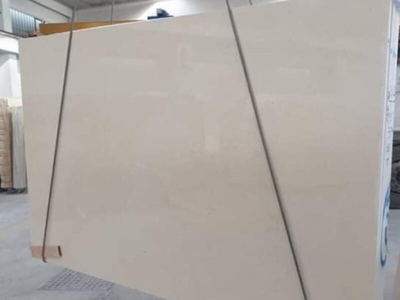 Galala Marble from Egypt | White & Cream Grades — Egyptian Marble, Limestone, Marble from Egypt