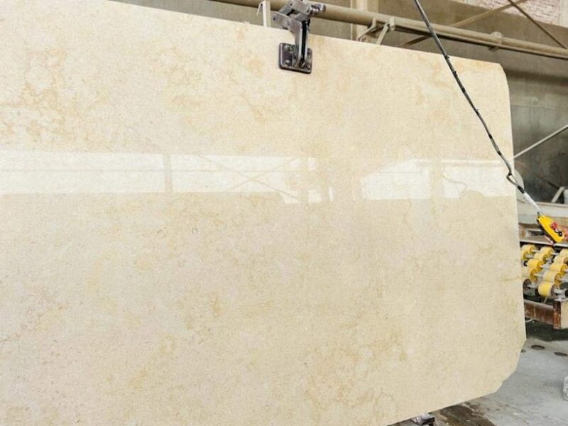 Sunny Menia Marble from Egypt | Majestic Stones — Limestone, Marble from Egypt