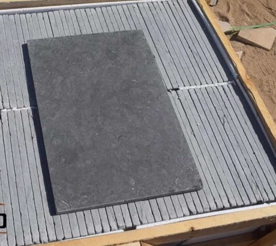 Melly Grey Limestone from Egypt — Egyptian Marble, Limestone, Marble from Egypt